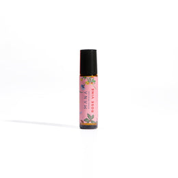 Rose Vine - Roll on Perfume