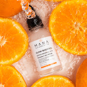 GLOW BOOSTER ETHYL ASCORBIC ACID VITAMIN C 15%