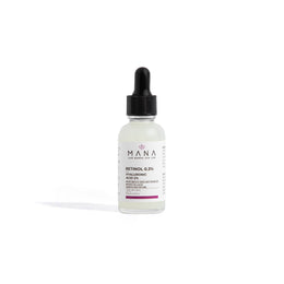 Retinol 0.3 % Hyaluronic acid 2%