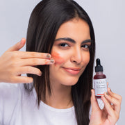 AHA 30% + BHA 2%  Peeling Solution For Instant Glow & Soft Skin